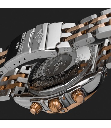 Montre Breitling Chronomat Evolution