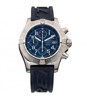 Montre Breitling Super Avenger II