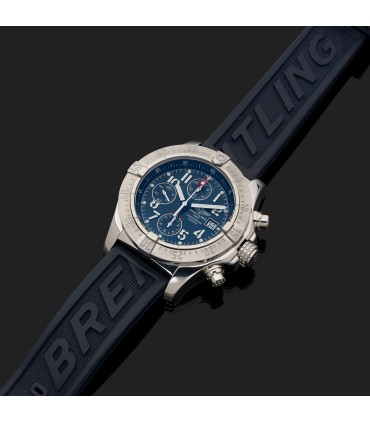 Montre Breitling Super Avenger II