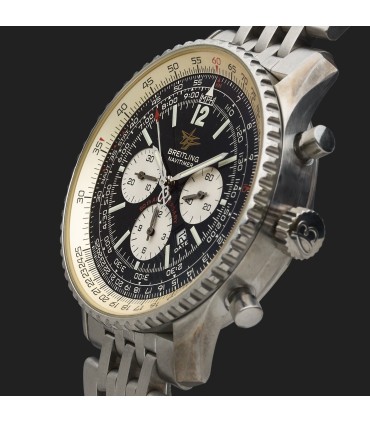 Montre Breitling Navitimer 50th Anniversary