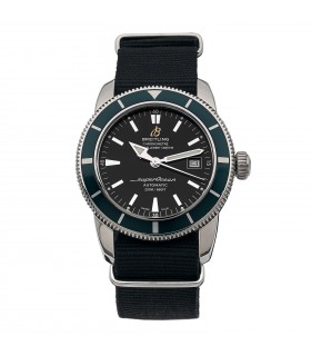 Montre Breitling Super Océan Edition Spéciale