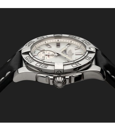 Breitling Galactic watch