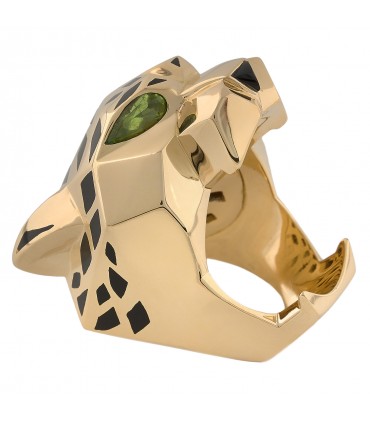 Cartier Panthère ring