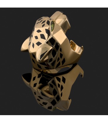 Cartier Panthère ring
