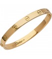 Bracelet Cartier Love