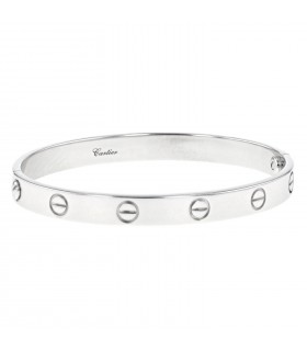 Bracelet Cartier Love