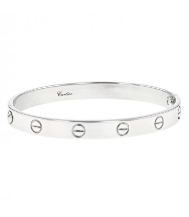 Bracelet Cartier Love