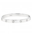 Cartier Love bracelet