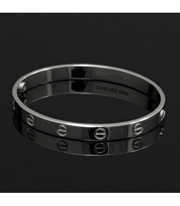 Bracelet Cartier Love