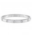 Cartier Love bracelet Size 19