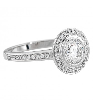 Bague Cartier d’Amour
