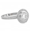 Bague Cartier d’Amour