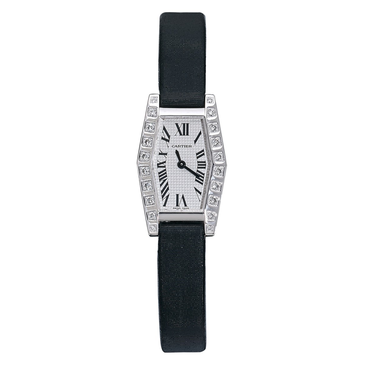 Cartier lanieres watch shop