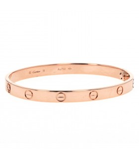 Bracelet Cartier Love