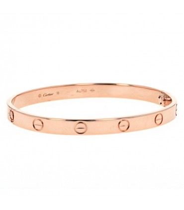 Bracelet Cartier Love