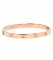 Bracelet Cartier Love