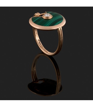 Cartier Amulette ring