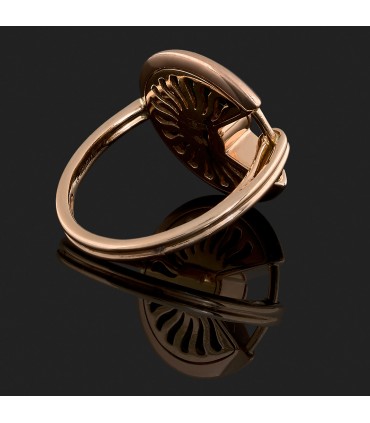 Bague Cartier Amulette