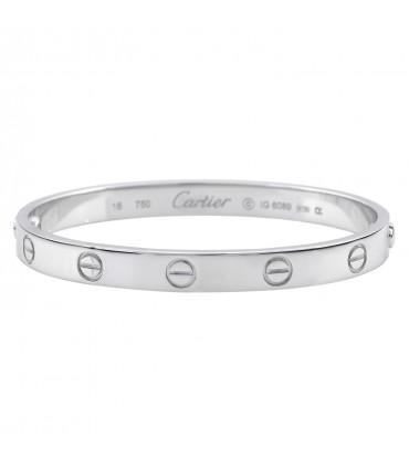 Bracelet Cartier Love