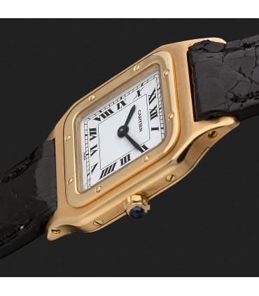 Montre Cartier Santos Dumont