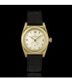 Montre Rolex Oyster Perpetual Bubble Back