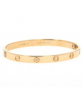 Bracelet Cartier Love