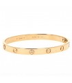 Bracelet Cartier Love