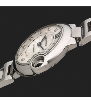 Montre Cartier Ballon Bleu