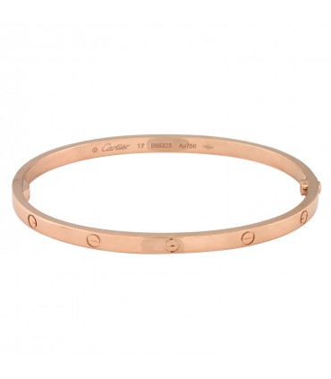 Bracelet Cartier Love