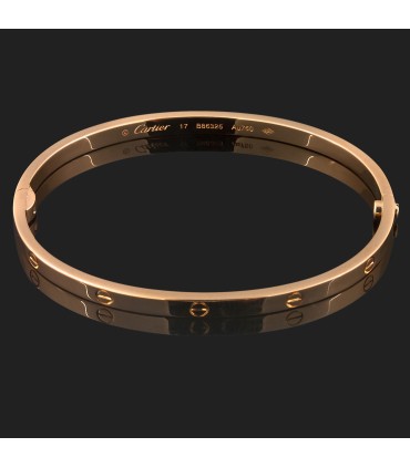 Bracelet Cartier Love