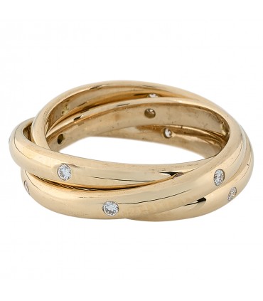 Bague Cartier Trinity