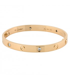 Bracelet Cartier Love