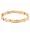 Bracelet Cartier Love