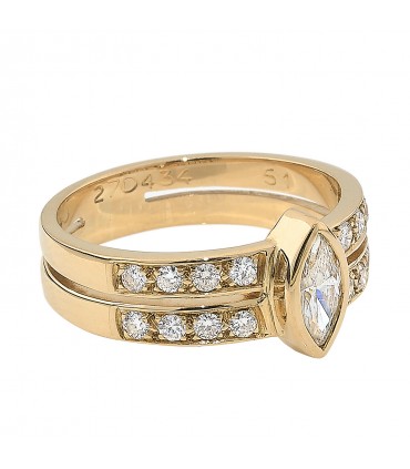 Bague Cartier