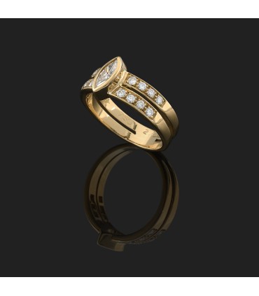 Bague Cartier