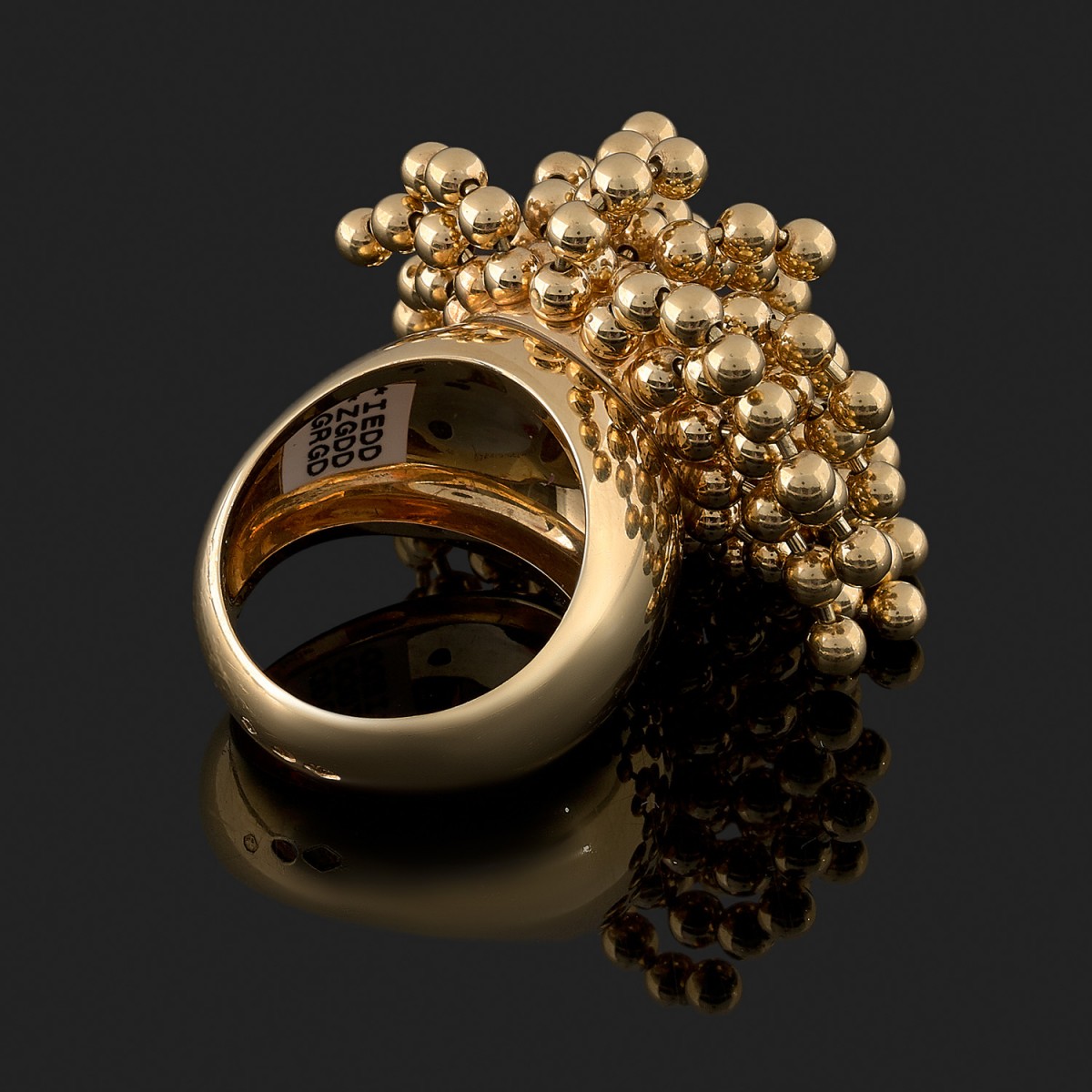 Bague perruque cartier deals