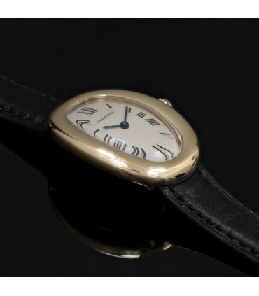 Cartier Baignoire 1920 watch