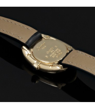 Cartier Baignoire 1920 watch