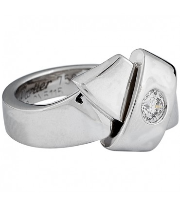 Bague Cartier