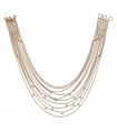 Collier Cartier Draperie