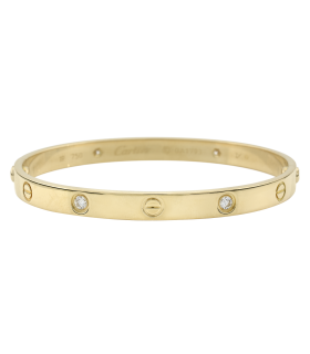 Bracelet Cartier Love