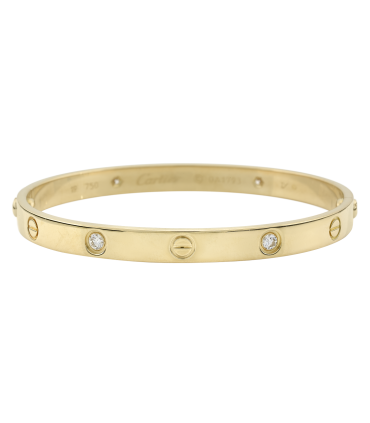 Bracelet Cartier Love