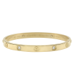 Bracelet Cartier Love