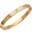 Bracelet Cartier Love