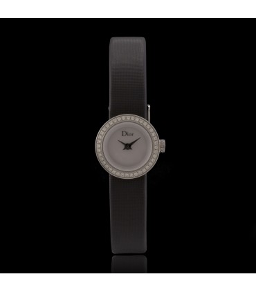 Montre Dior La Mini D