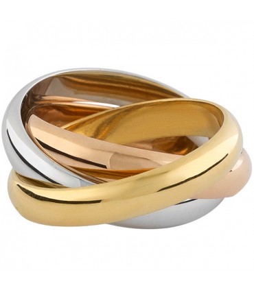 Bague Cartier Trinity