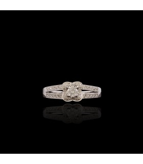 Bague Mauboussin “Chance of Love N. 2”
