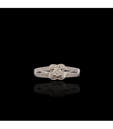 Bague Mauboussin Chance of Love N. 2