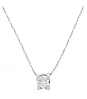 Pendentif Cartier C de Cartier