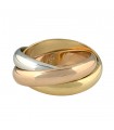 Bague Cartier Trinity